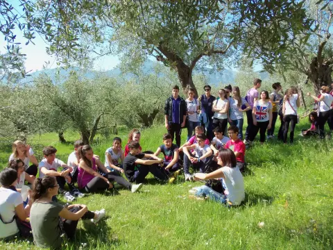 ATTIVITA' DIDATTICA – foto 2