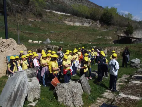 ATTIVITA' DIDATTICA – foto 6