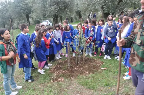 ATTIVITA' DIDATTICA – foto 11