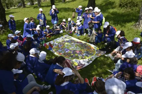 ATTIVITA' DIDATTICA – foto 19