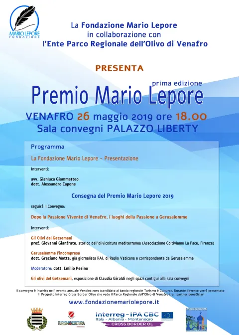 Premio Mario Lepore – foto 5