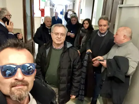 Foto Il Parco all'esame del Ministero – foto 10