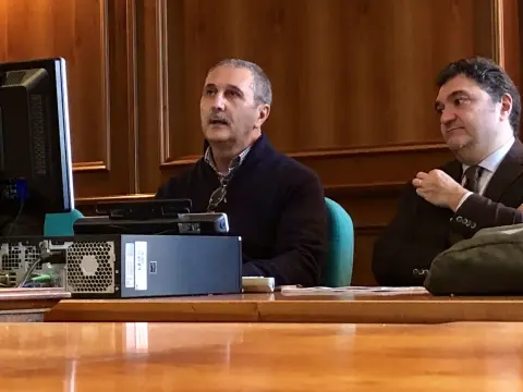 Foto Il Parco all'esame del Ministero – foto 4