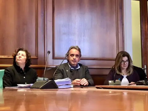 Foto Il Parco all'esame del Ministero – foto 5