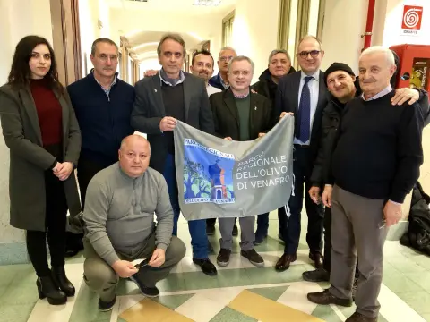 Foto Il Parco all'esame del Ministero – foto 7