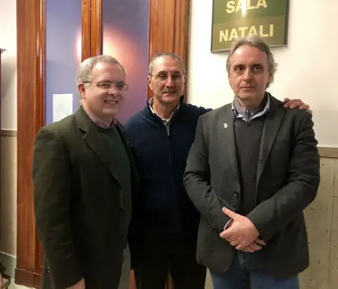 Foto Il Parco all'esame del Ministero – foto 9