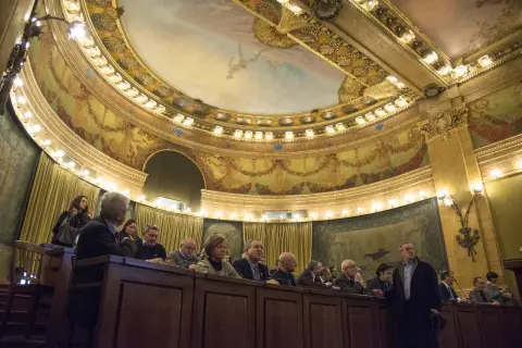 Foto Premiazione Mipaaft – foto 1
