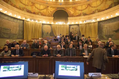 Foto Premiazione Mipaaft – foto 5