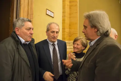 Foto Premiazione Mipaaft – foto 9